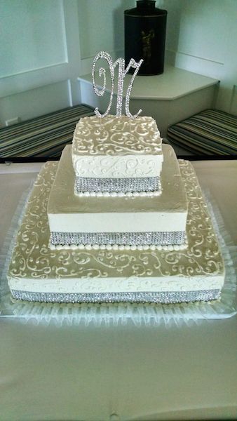 wedding cake aug 2014 3