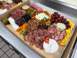 charcuterie