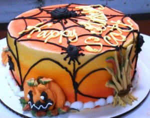 Haloween_Cake