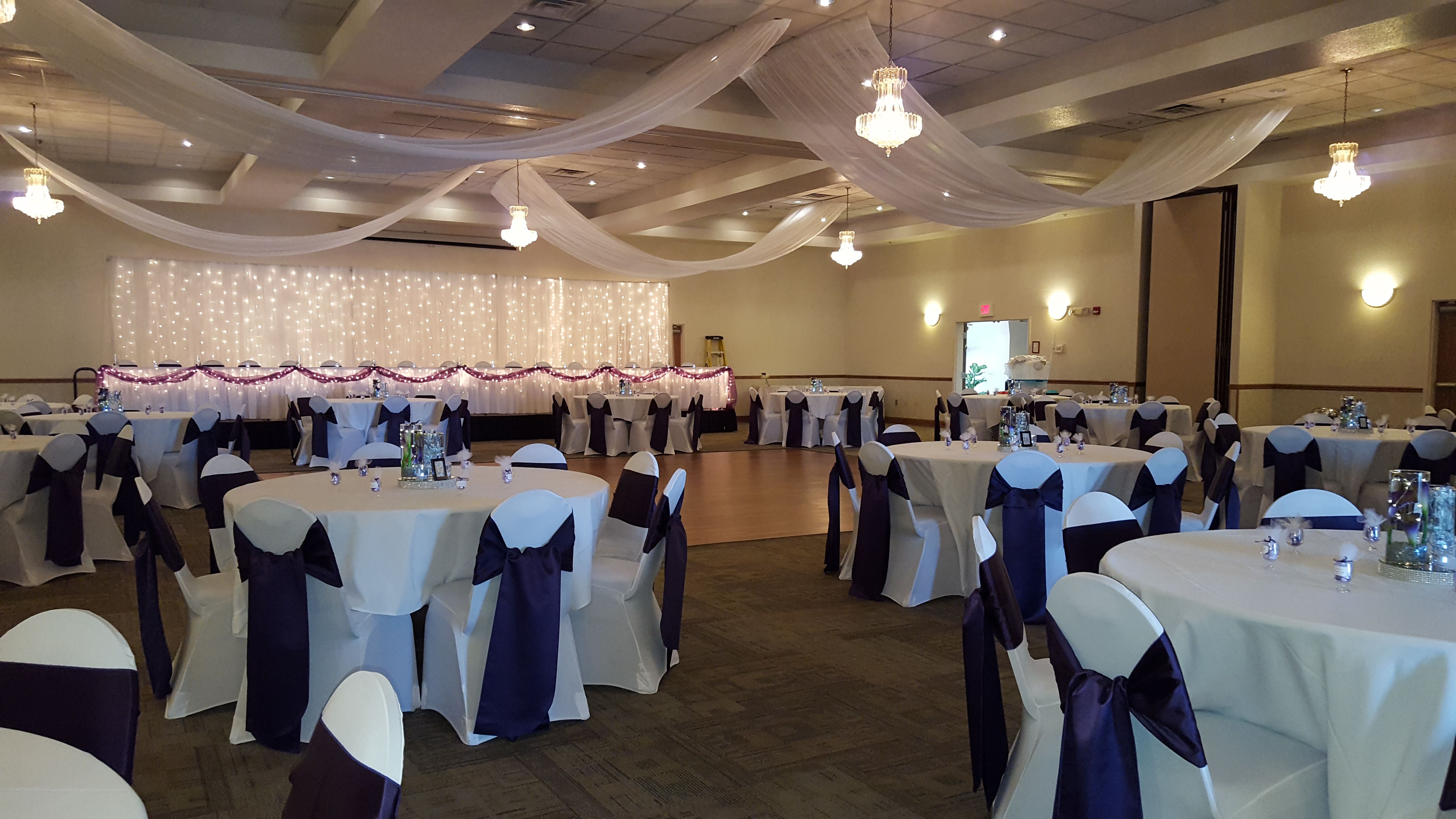 Weddings